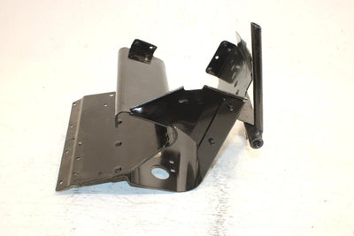1996 Polaris 500 Oem Left Footrest 1011934 SP12