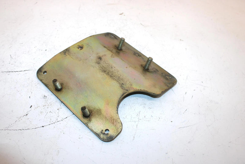 11 Polaris Iq Turbo Oem Lower Steering Mount Bracket 1014565 SP9