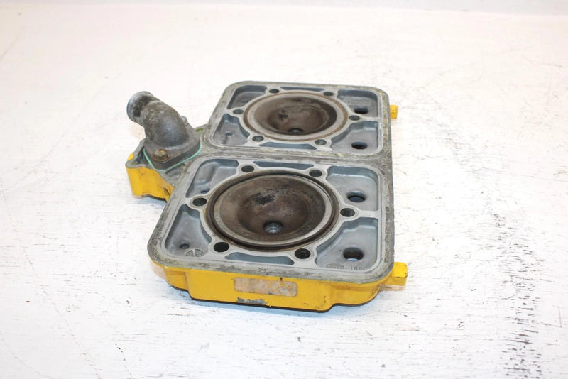 1998 Ski-doo Formula 500 Oem Cylinder Head 420923163 SS1