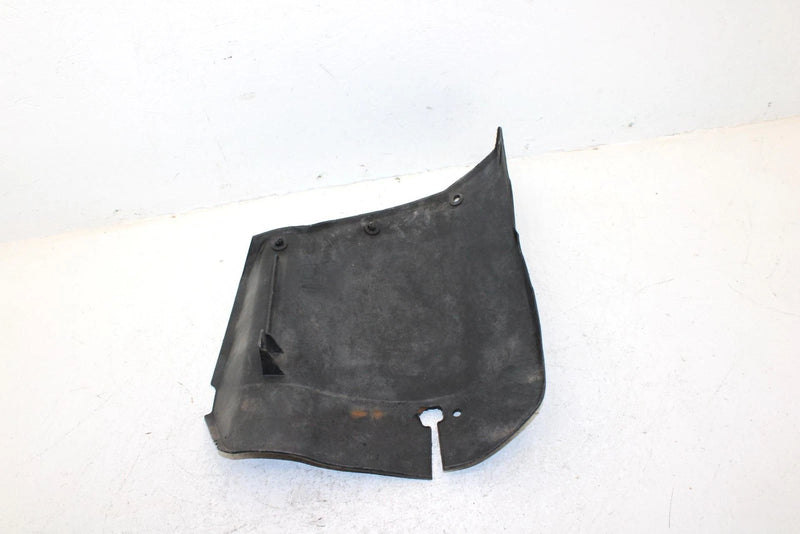 06 Honda Trx 400 Fourtrax Rancher Oem FrontLeft InnerFender 61868-HN7-000ZA AH55