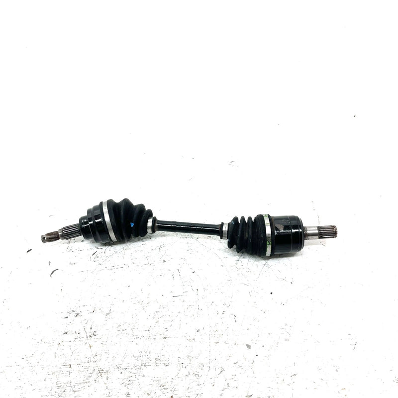 04-07 Honda Rancher 400 4x4 AT OEM Front Drive Shaft Set  44350-HN7-003 AH77