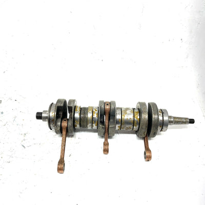 1995 Polaris SL 750 OEM Crankshaft 3240184 JP38