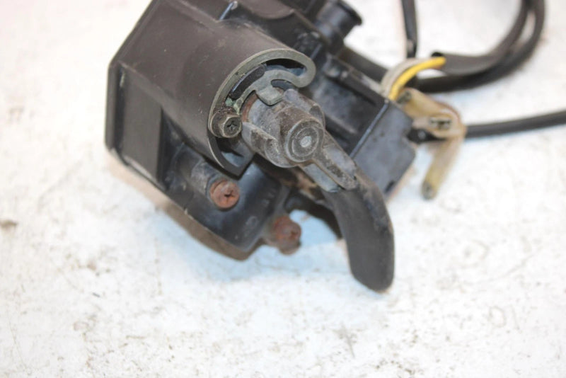 1996 Polaris Magnum Oem Throttle Control 2010158 AP152