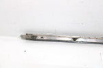 1993 Polaris Xlt Oem Tunnel Wear Strip 5222412 SP212