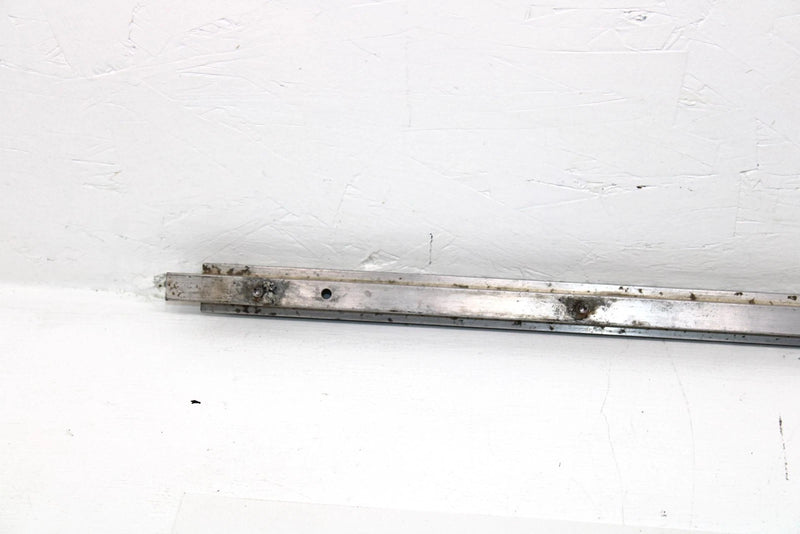 1993 Polaris Xlt Oem Tunnel Wear Strip 5222412 SP212