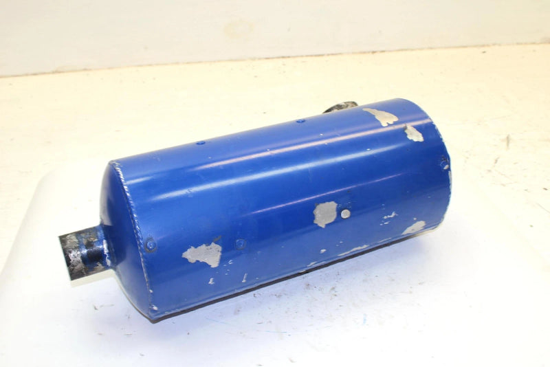 1995 Polaris Slt 750 Oem Exhaust Muffler Water Box 1260581-157 B345