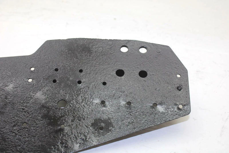97 Arctic Cat Panther 440 OEM Rear Right Suspension Bracket 0716-148 SA93