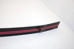 92 Polaris Sp 500 Efi Oem RH EXt Bumper 2670152-067 2670115 SP144