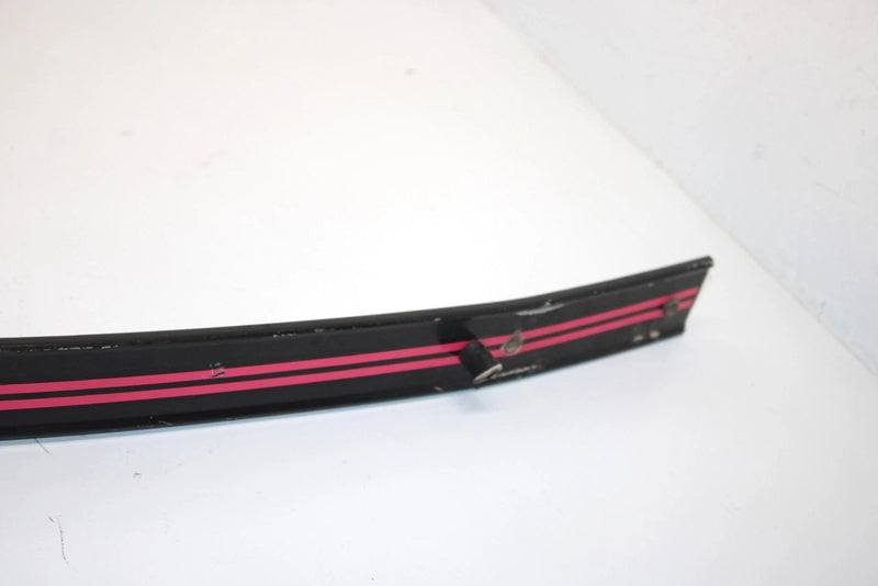 92 Polaris Sp 500 Efi Oem RH EXt Bumper 2670152-067 2670115 SP144