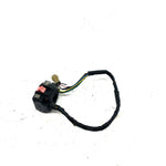 86-94 Yamaha Moto 4 OEM Left Control Switch 59V-83973-09-00 AY51