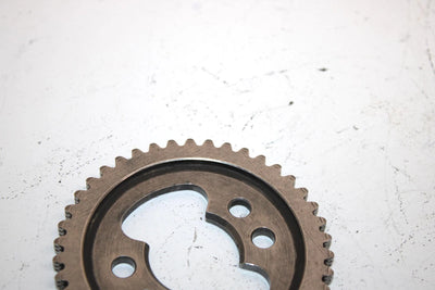 08 Arctic Cat Prowler Xt 650 4x4 H1 Oem Upper Cam Chain Sprocket 0809-212 XA0