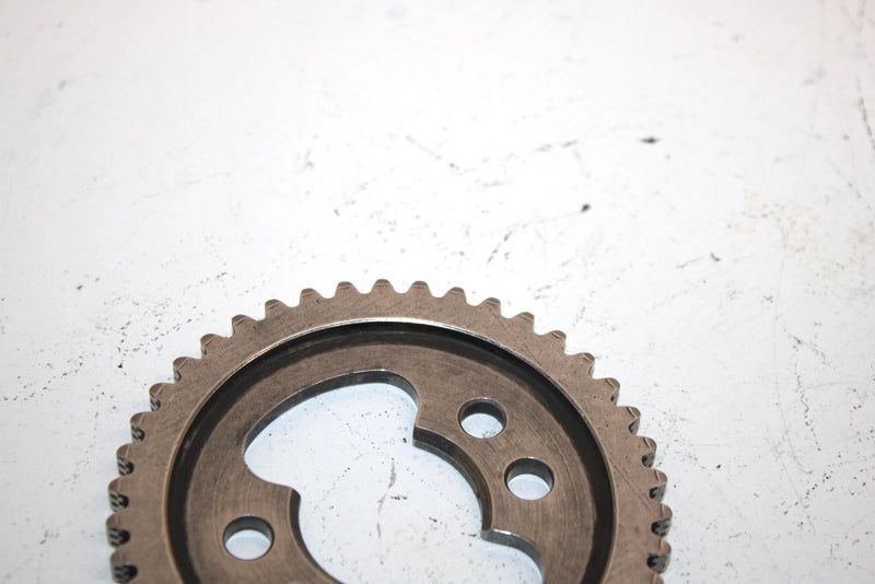 08 Arctic Cat Prowler Xt 650 4x4 H1 Oem Upper Cam Chain Sprocket 0809-212 XA0