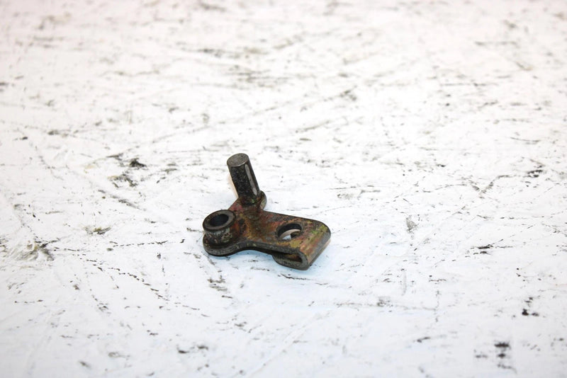 1997 Ski-doo Vmax 700 Sx Oem Choke Cable Arm 89A-14588-00-00 SS10