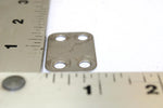 1994 Yamaha Waverunner Pro Vxr Oem Hatch Lock Plate EW2-62846-00-00 JY16