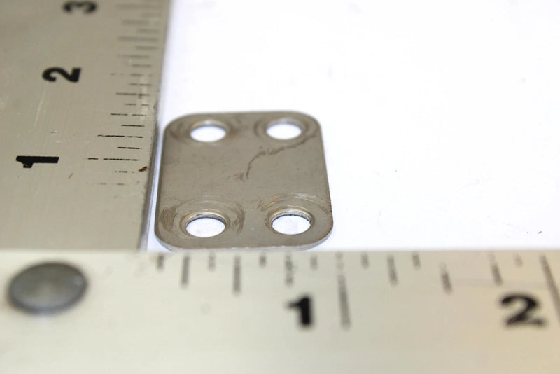 1994 Yamaha Waverunner Pro Vxr Oem Hatch Lock Plate EW2-62846-00-00 JY16