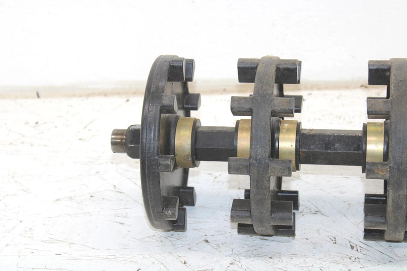 1996 Ski-doo Formula Iii 600 Oem Drive Axle 501025300 B216