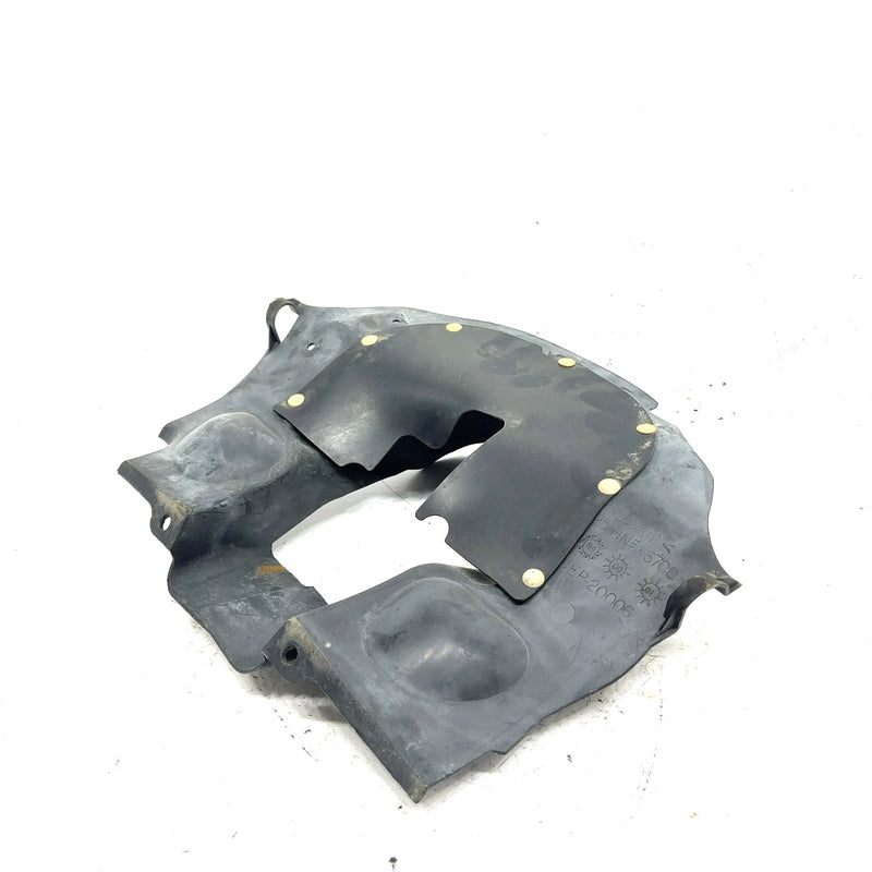00-03 Honda Rancher 350 OEM Air Snorkel Guide Plate 61725-HN5-670 AH72