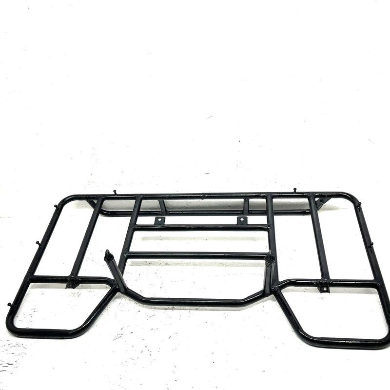 1993 Kawasaki Bayou 400 KLF400B 4x4 OEM Rear Rack 50328-1075 AK32