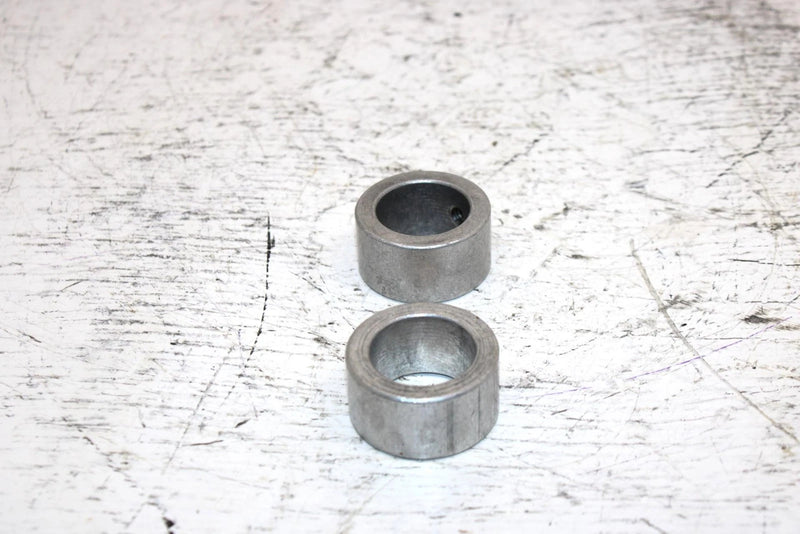 1998 Polaris 600 Xc Oem Aluminum Lock Collar Pair 5010404 SP45