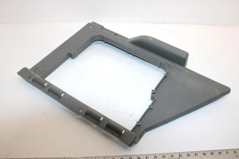 2006 Polaris Ranger Xp 700 Oem Storage Box Door Adapter 5435843-070 XP3