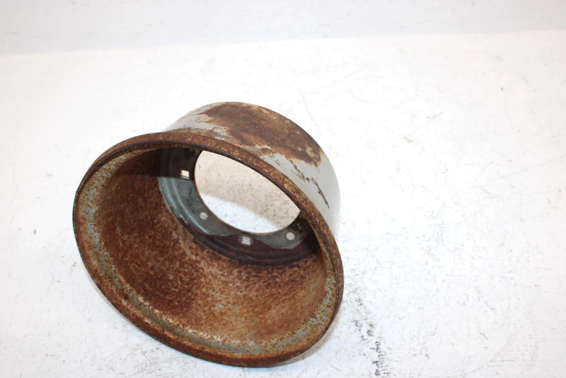 1982 Honda Atc110 Oem Outer Wheel Rim 42713-958-670 42713-958-670 AH65