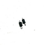 94 Yamaha Kodiak 400 4x4 OEM Brake Shoe Return Spring Pair 90507-20002-00 AY71