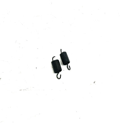 94 Yamaha Kodiak 400 4x4 OEM Brake Shoe Return Spring Pair 90507-20002-00 AY71