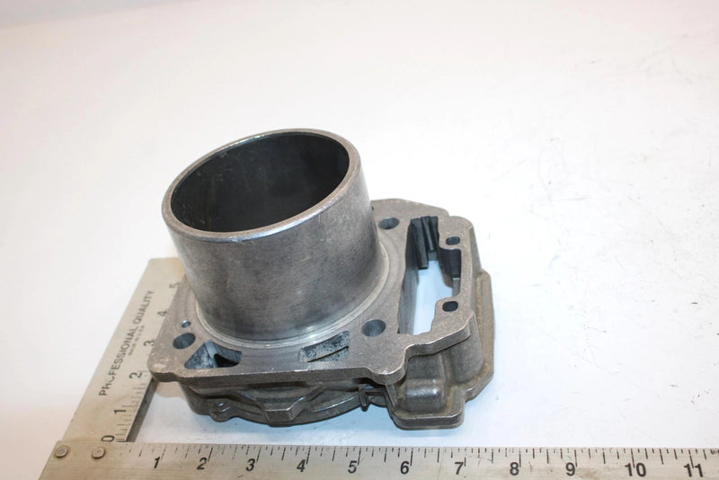 14 Can-am Outlander Max 400 Efi Oem 91mm Bore Cylinder 420613587 420413434 AB6