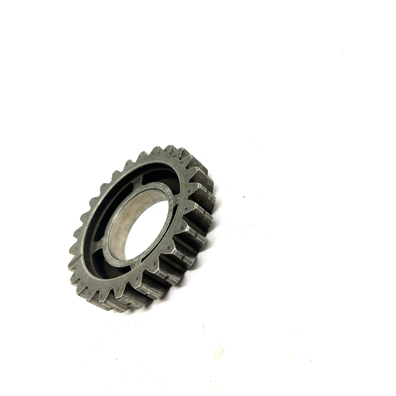 1987 Suzuki Quadrunner 4WD LT4WD OEM 25T 3rd Driven Gear 24331-19B01 AS28