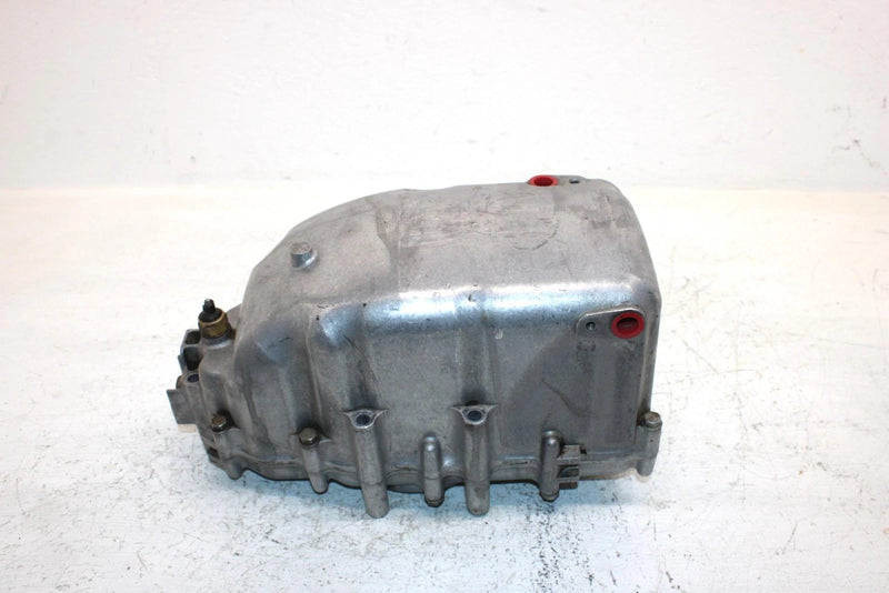 2002 Honda Foreman Rubicon 500 Oem Oil Tank 15710-HN2-000 15721-HN2-000 AH53