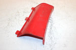 02 Honda Trx 350 Fourtrax Rancher Oem Rear Fender Cover 80311-HN5-670ZA AH54