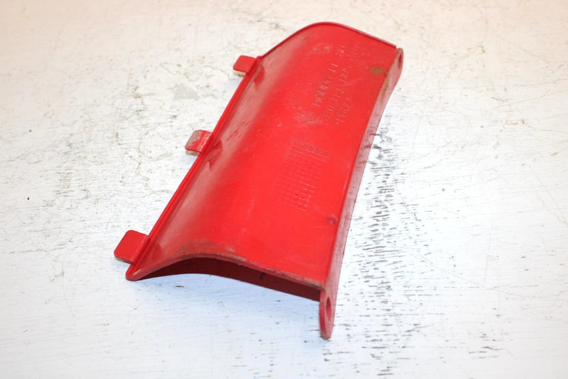 02 Honda Trx 350 Fourtrax Rancher Oem Rear Fender Cover 80311-HN5-670ZA AH54