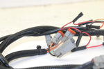 1993 Polaris Sl 650 Oem Main Wire Harness JP14