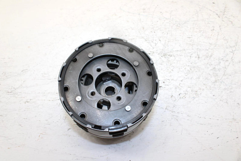 2007 Yamaha  Raptor 80 Oem Clutch Set 22K-16150-02-00 AY54