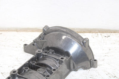 1979 Yamaha Enticer 340 Oem Crank Case Assembly 8J9-15100-01-00 SY66