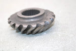 2000 Yamaha  Grizzly Oem Middle Drive Gear 5GT-Y1754-00-00 AY35