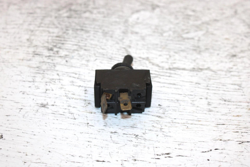 1996 Arctic Cat Cougar Oem Toggle Switch 0609-903 SA32