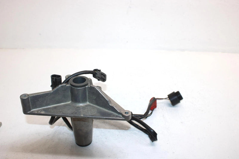 1992 Sea-doo Gts Oem Steering Column Support W/Wires 277000115400 JS57