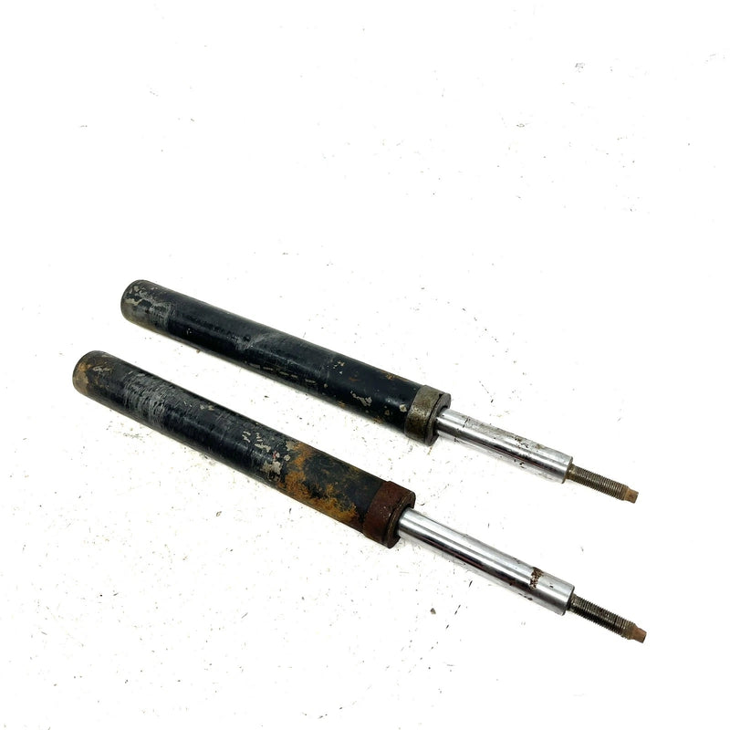 90-93 Polaris Trail Boss 350L 4X4 OEM Front Strut Pair 7041451 AP194