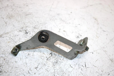 94 Yamaha Vmax 600 Oem Headlight Bracket Set 8AB-77125-00-00 SY2