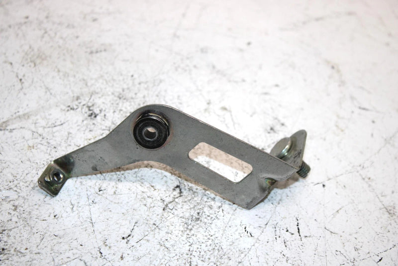 94 Yamaha Vmax 600 Oem Headlight Bracket Set 8AB-77125-00-00 SY2