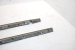 1999 Polaris 500 Xc Oem Tunnel Reinforcement Pair 1012693-067 SP28