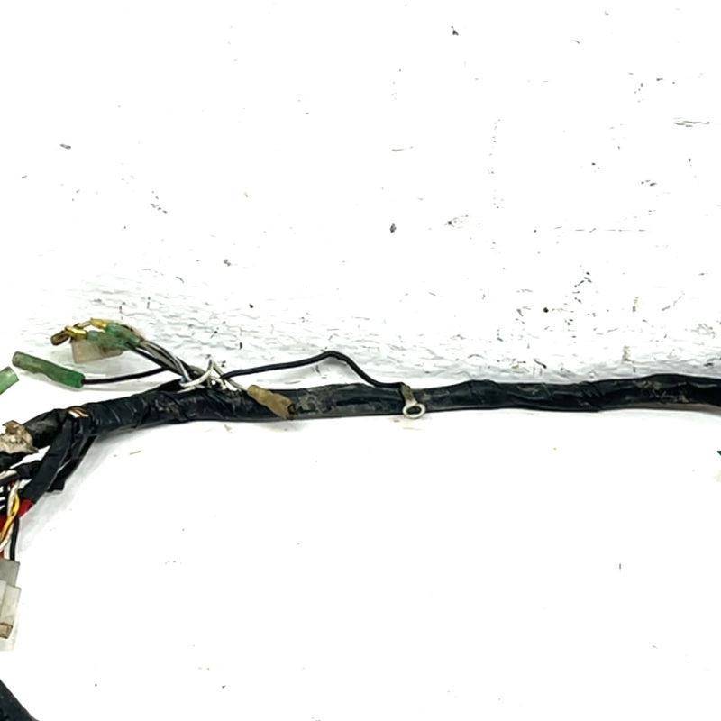 2003 Polaris Predator 90 OEM Main Wire Harness 0451042 AP198