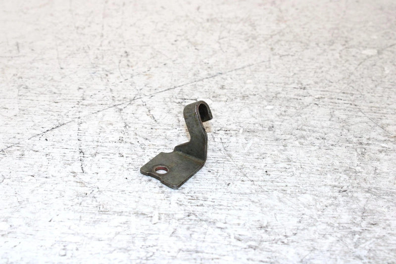 00 Kawasaki Prairie 300 Oem Decompression Cable Holder Bracket 14044-1095 AK31.1