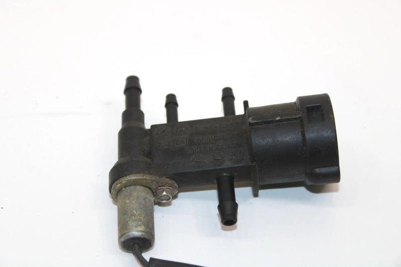 2003 Ski-doo Mxz 700 Oem Solenoid Valve 512059634 SS119