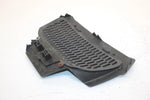2002 Ski-doo Mxz 500 Oem Center Hood Vent Grille 517302026 SS16