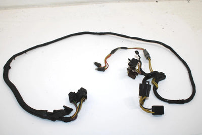 1996 Ski-doo Mxz 440 Oem Hood Wiring Harness SS83