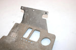 07 Polaris Fst Iq Oem Clutch Guard Bracket 5247420 SP195