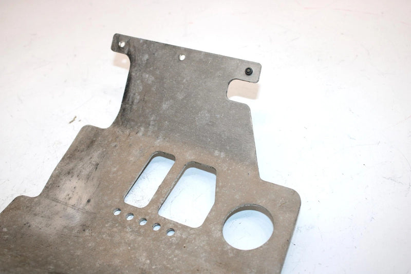 07 Polaris Fst Iq Oem Clutch Guard Bracket 5247420 SP195
