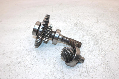 2004 Polaris Magnum 330 Oem Transmission Bevel Gear Set 3233911 3234912 AP159